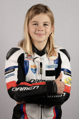 Kearran van der Westhuizen Dias