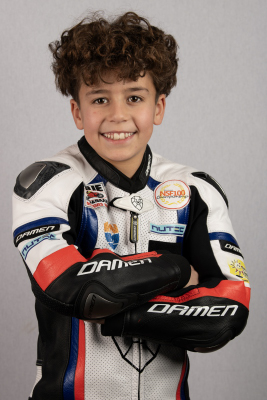 Max Borgelt