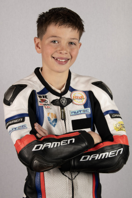Evan Ruitenberg