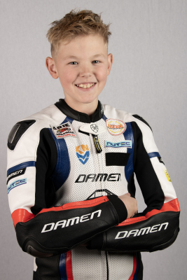 Jovanny Postma
