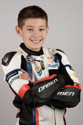 Bradley Frissen